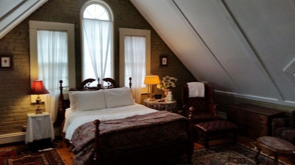 Clifford House Private Home B&B Cleveland Exterior photo