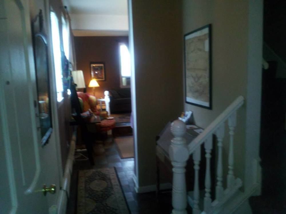 Clifford House Private Home B&B Cleveland Exterior photo